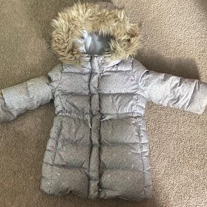 Gap WARM winter coat